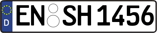 EN-SH1456