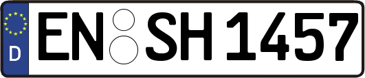 EN-SH1457