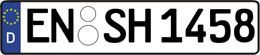 EN-SH1458