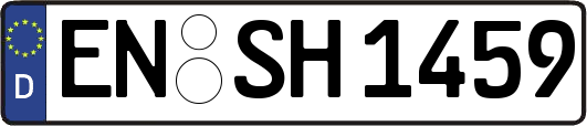 EN-SH1459