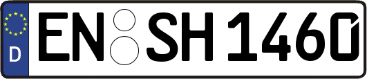 EN-SH1460