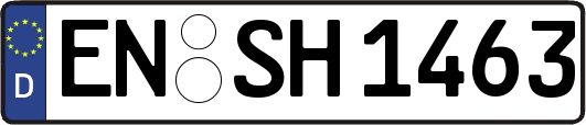 EN-SH1463