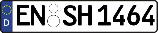 EN-SH1464