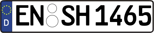 EN-SH1465
