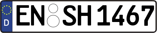 EN-SH1467