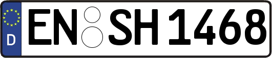 EN-SH1468