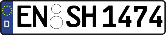 EN-SH1474