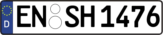 EN-SH1476