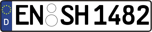 EN-SH1482