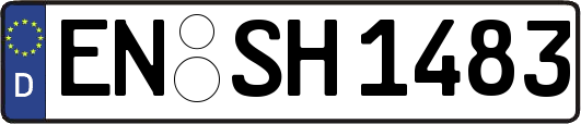 EN-SH1483