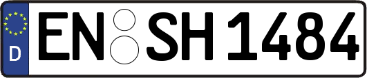 EN-SH1484