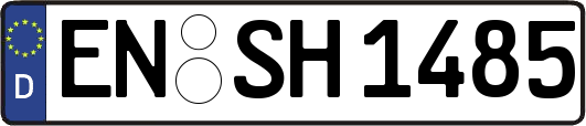 EN-SH1485