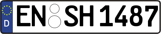 EN-SH1487