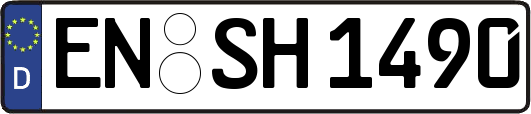 EN-SH1490