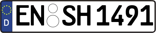 EN-SH1491