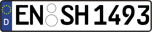 EN-SH1493
