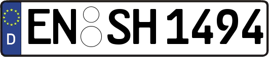 EN-SH1494