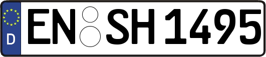 EN-SH1495