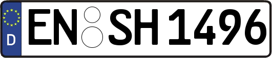 EN-SH1496