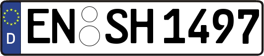 EN-SH1497