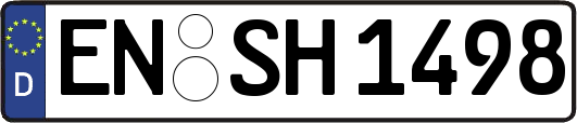 EN-SH1498