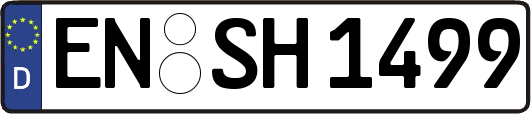 EN-SH1499