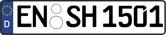 EN-SH1501