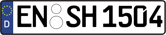 EN-SH1504