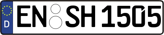 EN-SH1505