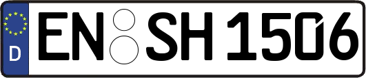 EN-SH1506