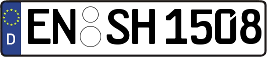 EN-SH1508