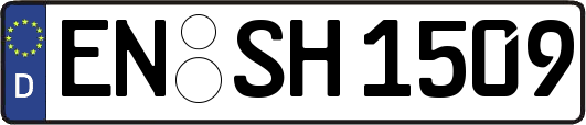 EN-SH1509