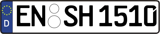EN-SH1510