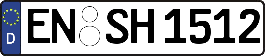 EN-SH1512