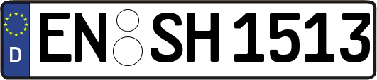 EN-SH1513