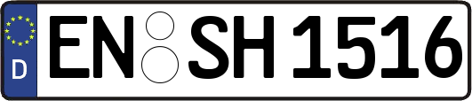 EN-SH1516