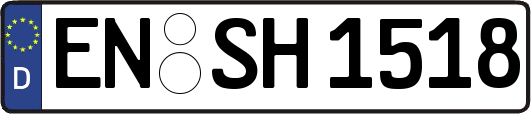 EN-SH1518