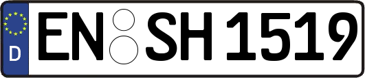 EN-SH1519