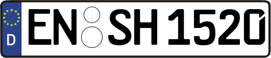 EN-SH1520