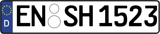 EN-SH1523