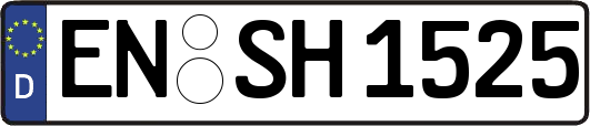 EN-SH1525