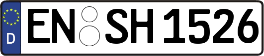 EN-SH1526