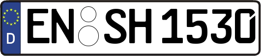 EN-SH1530