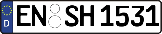 EN-SH1531