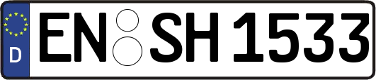 EN-SH1533