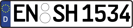 EN-SH1534