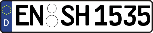 EN-SH1535