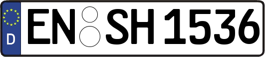 EN-SH1536