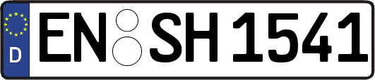 EN-SH1541