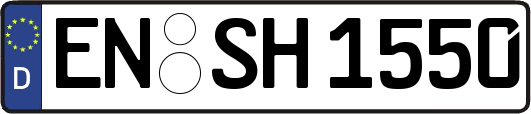 EN-SH1550